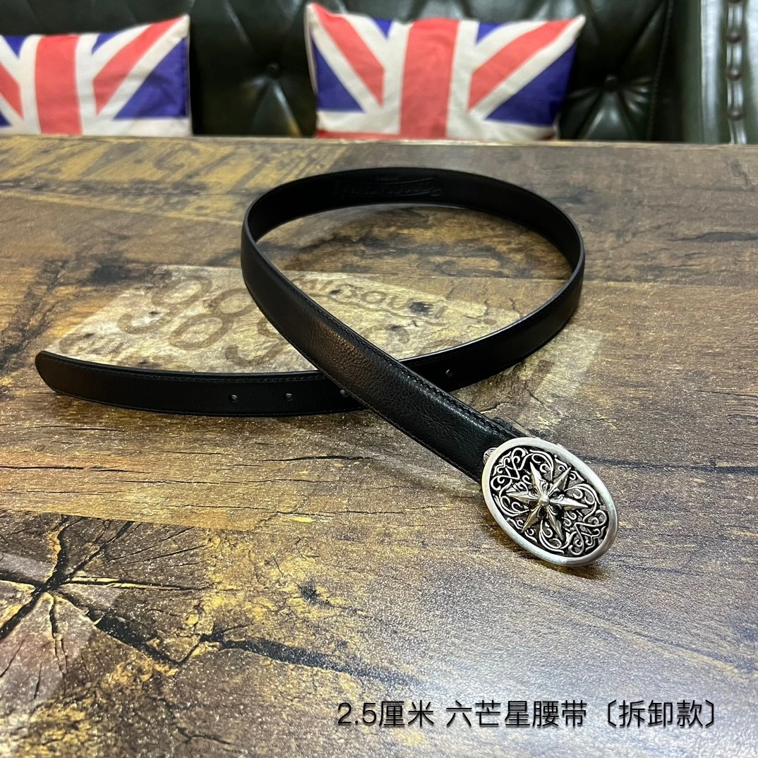 &Barbara-- 3hro75 waxed cowhide 2.5CM item:D-S333F0726